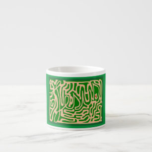 Jésus est le chemin de la Mug