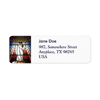 Jésus est Notre Sauveur