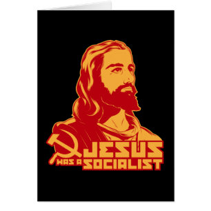 Jésus était un socialiste