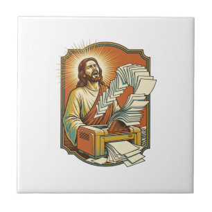 Jesus Excel Sheet Printing 50 Blank Pages Office H Tile