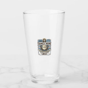 Jesus Family Name Crest Jesus Family Name Crest Ch Glass