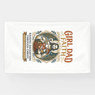 Jesus Fatherhood Micro Identities Graphic Tee Chri Banner