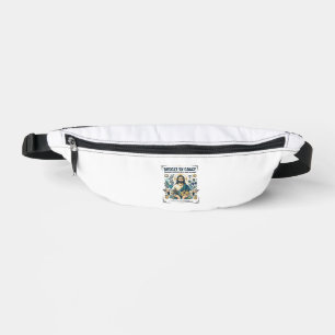Jesus Financial Peace Debt Free Journey Shirt Chri Fanny Pack