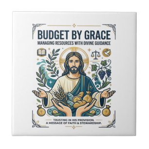 Jesus Financial Peace Debt Free Journey Shirt Chri Tile