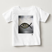 Jesus fish 2