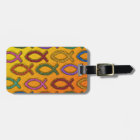 JESUS FISH DESIGN