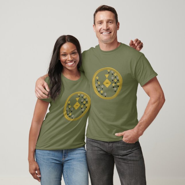 Jesus Fish T-Shirt (Unisex)
