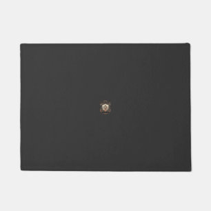Jesus Flower Shop Faith Sign Jesus Flower Shop Sig Doormat