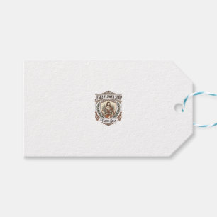Jesus Flower Shop Faith Sign Jesus Flower Shop Sig Gift Tags