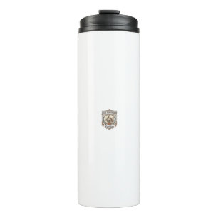 Jesus Flower Shop Faith Sign Jesus Flower Shop Sig Thermal Tumbler