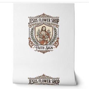 Jesus Flower Shop Faith Sign Jesus Flower Shop Sig Wallpaper