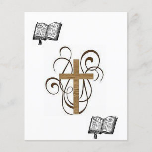 Jesus Flyers