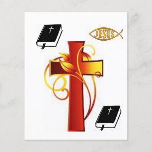 Jesus Flyers