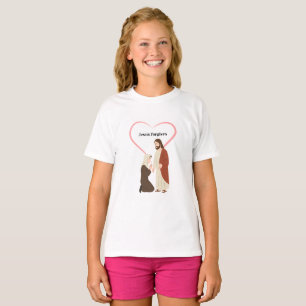 Jesus forgives T-Shirt
