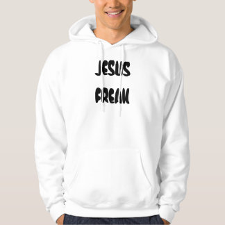 JESUS FREAK HOODIE