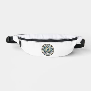 Jesus Gentle Movement Wellness Shirt Faith Based D Fanny Pack