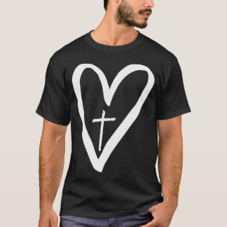 Jesus Has My Back Christian Mom Jesus Redeemed Two T-Shirt