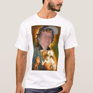 Jesus Hates You T-Shirt