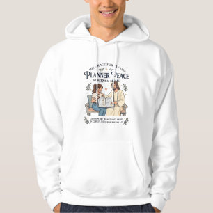 Jesus Homeschool Mom Planner Shirt Faith Based Des