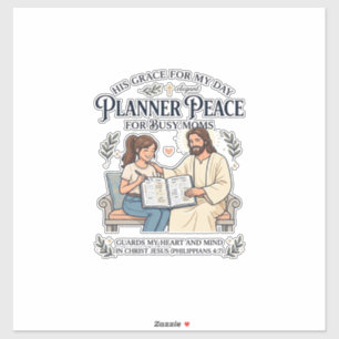 Jesus Homeschool Mom Planner Shirt Faith Based Des
