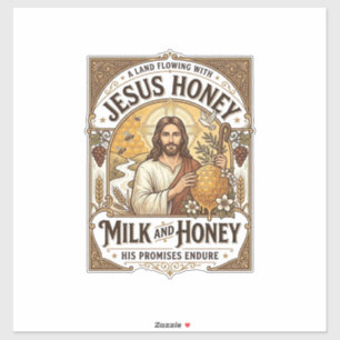 Jesus Honey Milk And Honey Jesus Honey Milk Honey 