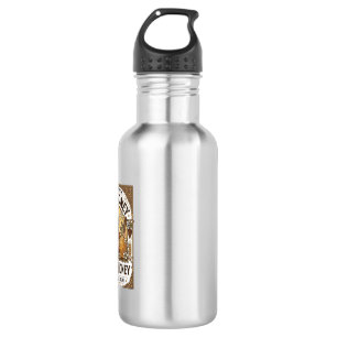 Jesus Honey Milk And Honey Jesus Honey Milk Honey  532 Ml Water Bottle