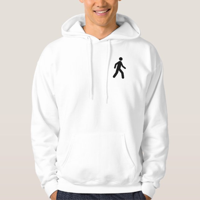 Jesus Hoodie (Front)