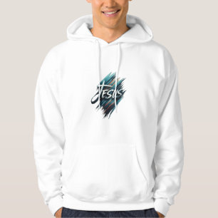 Jesus  hoodie