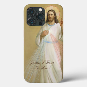 Jesus I Trust In You Case-Mate iPhone Case