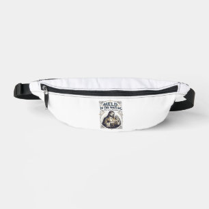 Jesus Infertility Trying To Conceive Encouragement Fanny Pack