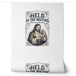 Jesus Infertility Trying To Conceive Encouragement Wallpaper