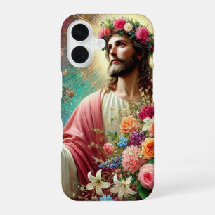 Jesus iPhone 16 case! Case