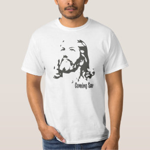 Jesus is coming soon T-shirt
