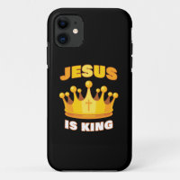 JESUS is King – Kids & Family Christian Faith 