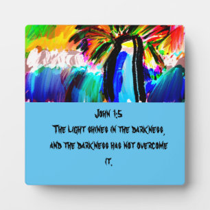 Jesus is lighthouse magnet door sign air freshene plaque