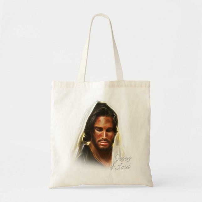 Jesus is Lord 2A Bag (Front)