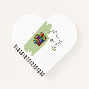 Jesus is Lord Notebook