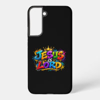 Jesus is Lord