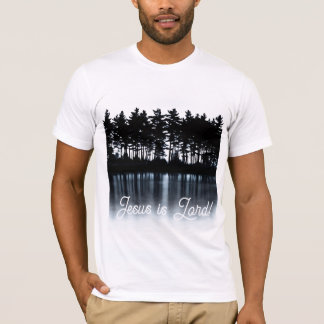Jesus is Lord T-Shirt