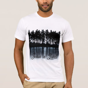 Jesus is Lord T-Shirt