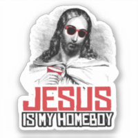 Jesus is my homeboy T-Shirt