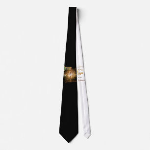  Jesus Is My Light – Halloween  Tie