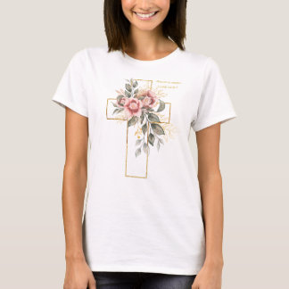 Jesus is Risen T-Shirt