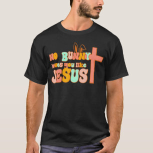 Jesus Is Rizzen He Is Rizzin' Funny Christian East T-Shirt