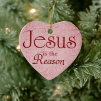 Jesus is the Reason