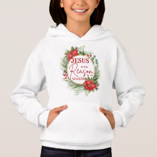 Jesus is the Reason for the Season Christmas