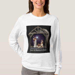 Jesus is the Reason for the Season. T-Shirt