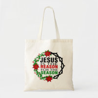 Jesus is the Reason for the Season