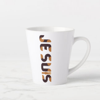 Jesus, Je Suis cup
