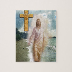 Jesus Jigsaw Puzzle